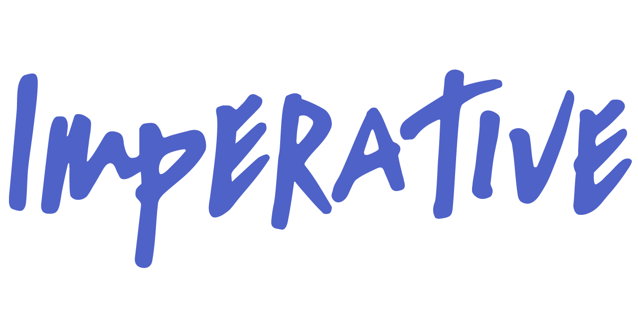 Imperative logo