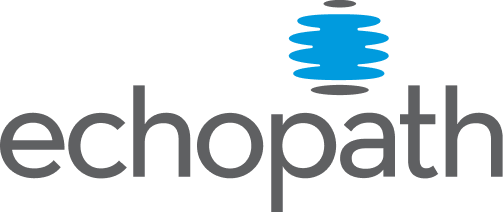 Echopath logo
