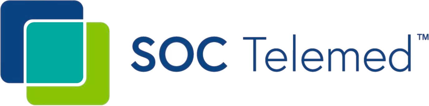 SOC Telemed logo