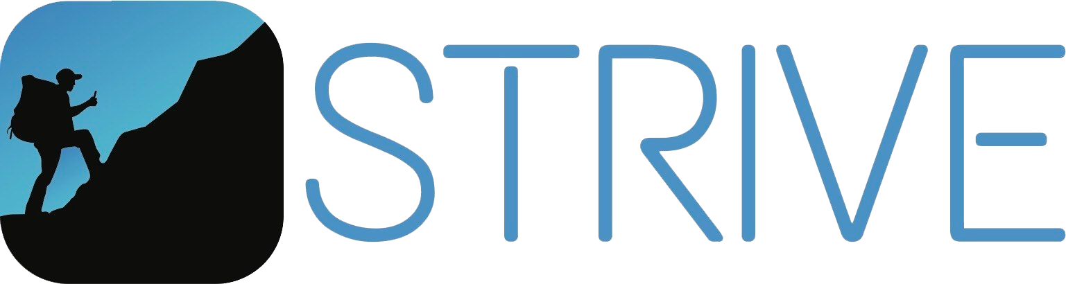 STRIVE Benefits logo