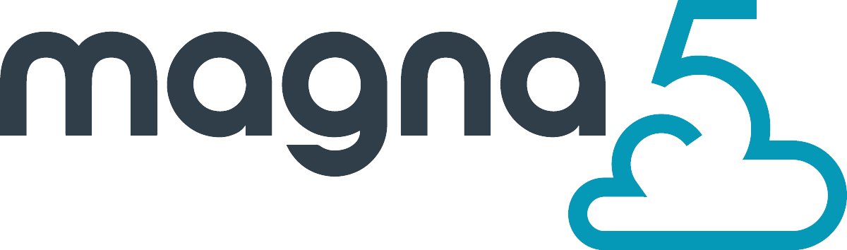Magna5 logo