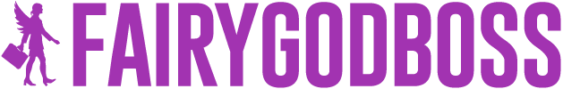 How CIENCE Helped Fairygodboss logo