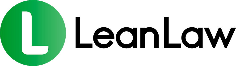 LeanLaw logo