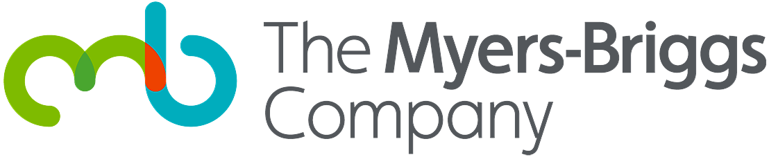 the Myers-Briggs Company logo