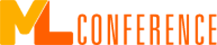 How The Machine Learning Confe logo