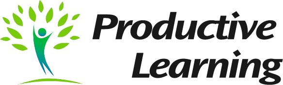 Productive Learning logo