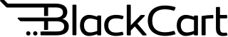 BlackCart logo