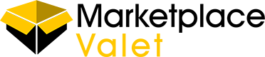 Marketplace Valet logo