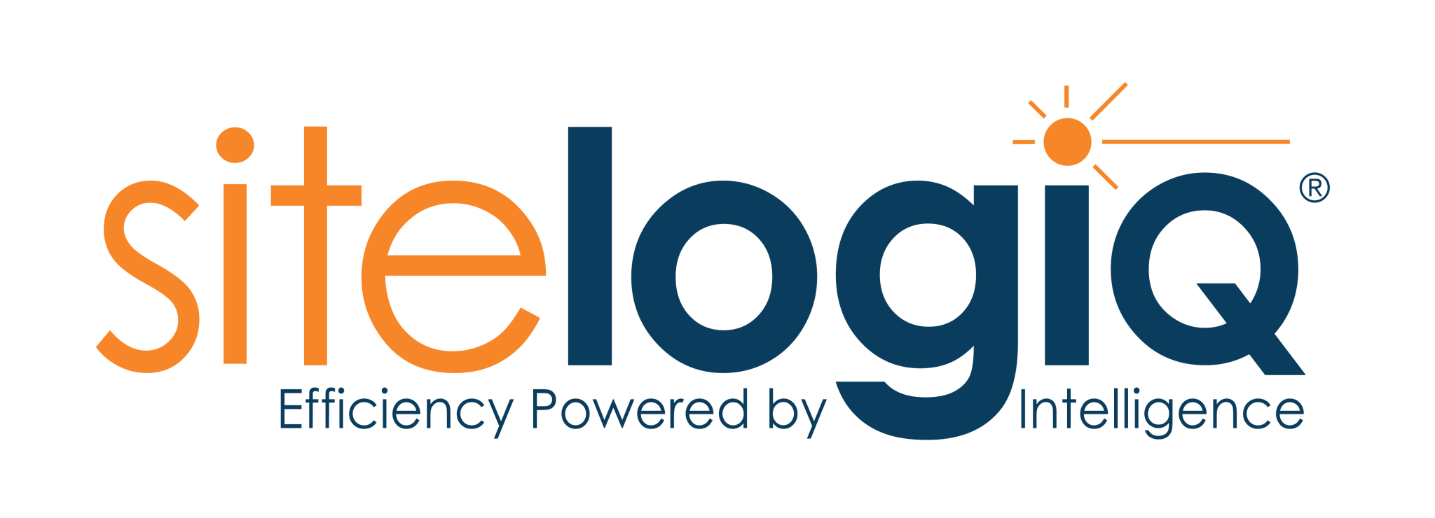 SitelogIQ logo