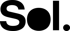 SolDesign logo