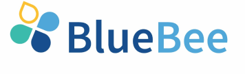 BlueBee logo