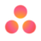 Asana logo