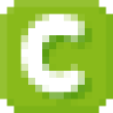 CrazyEgg logo