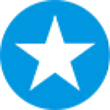 Mention logo