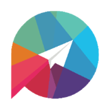 Paperflite logo